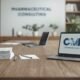 CMC Pharmaceutical Consulting