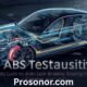 ABS Testauslösung