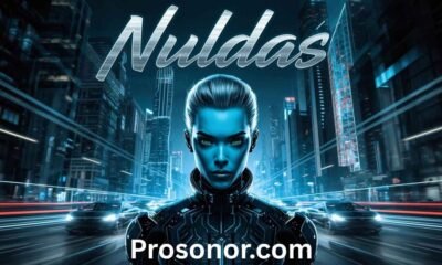 Nuldas