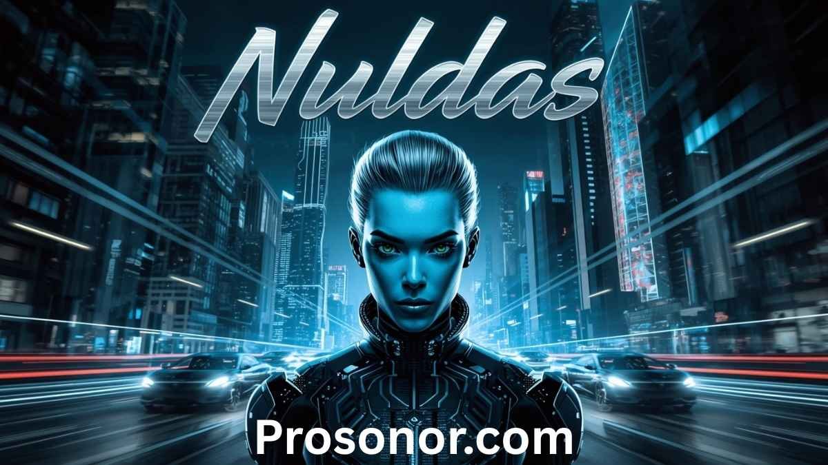 Nuldas
