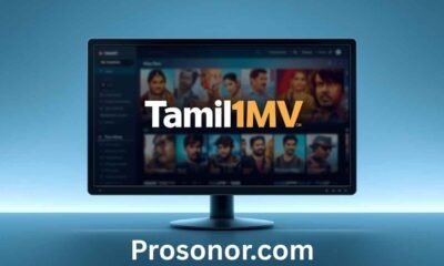 Tamil1mv com