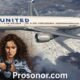 United Flight UA967 Diverted