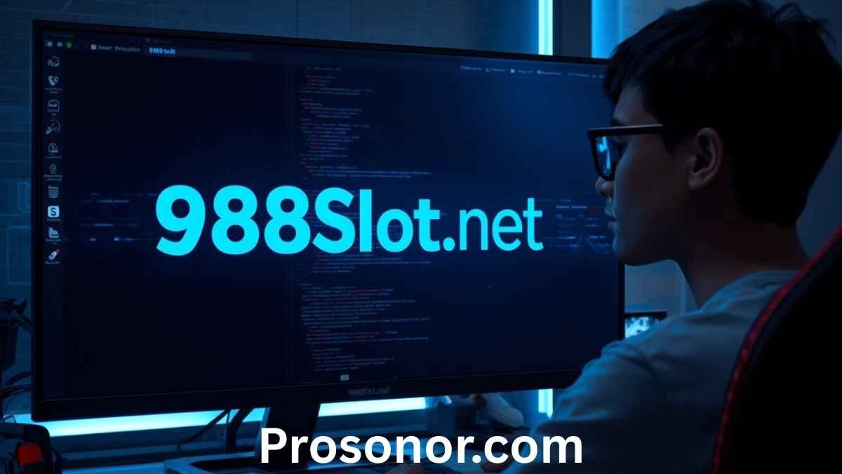 Link Gacor 988slot.net