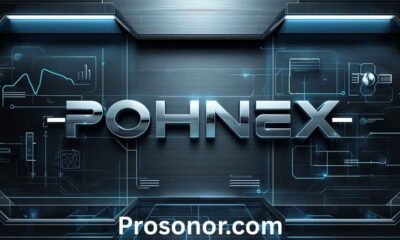 Pohnex