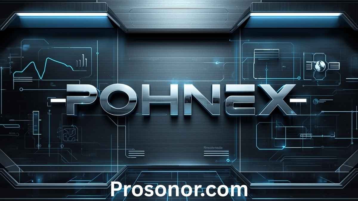 Pohnex