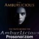 Amburlicious Real Name