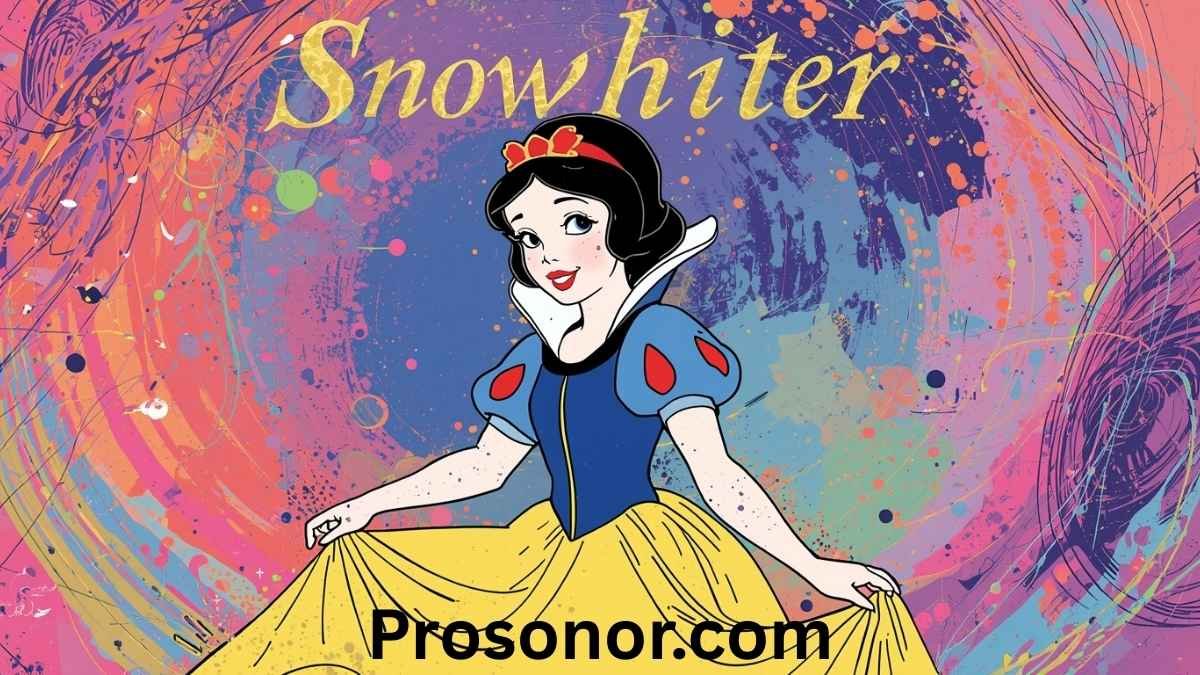 Snowhiter