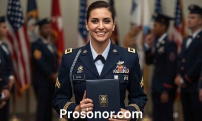 Paige Ramsey SBOLC Graduation