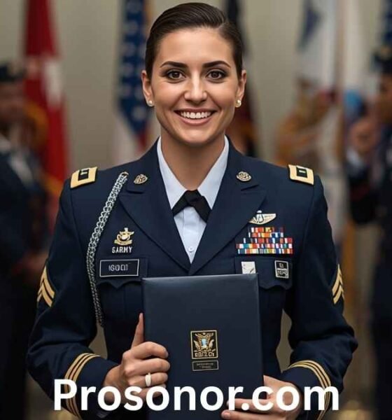 Paige Ramsey SBOLC Graduation