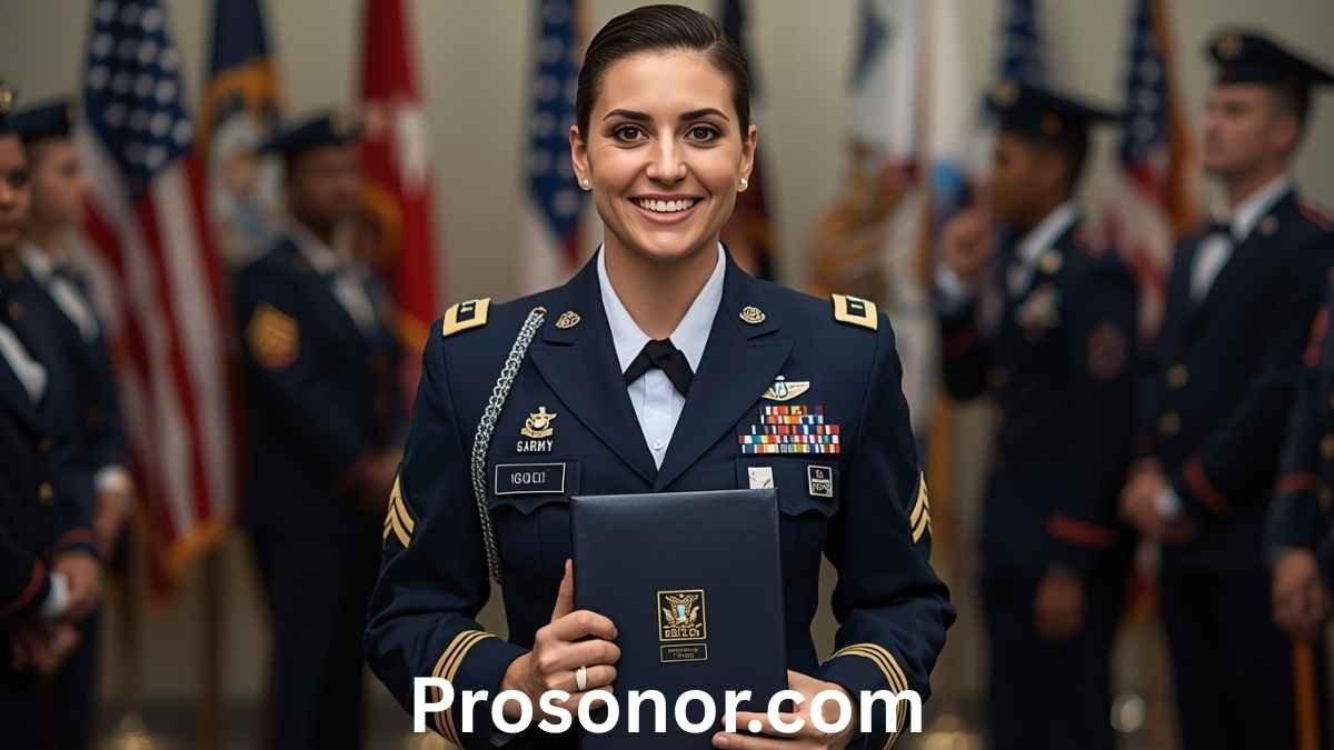 Paige Ramsey SBOLC Graduation