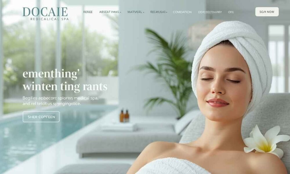 Medical Spa in Riverview Florida