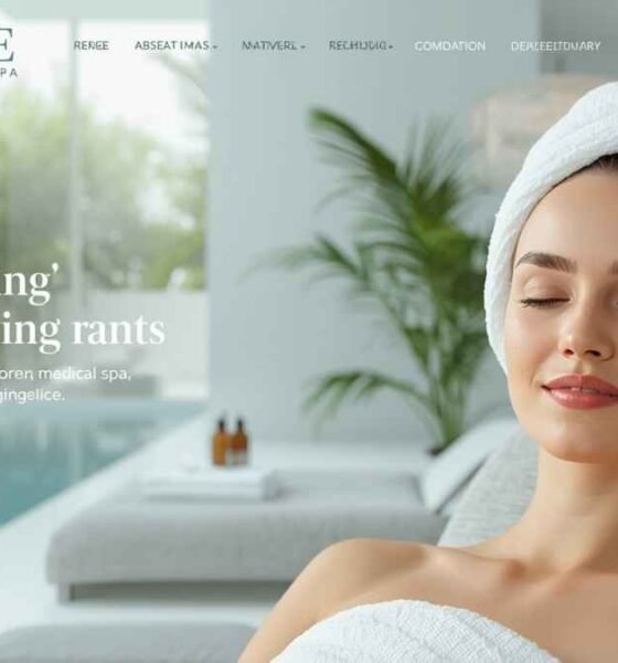 Medical Spa in Riverview Florida