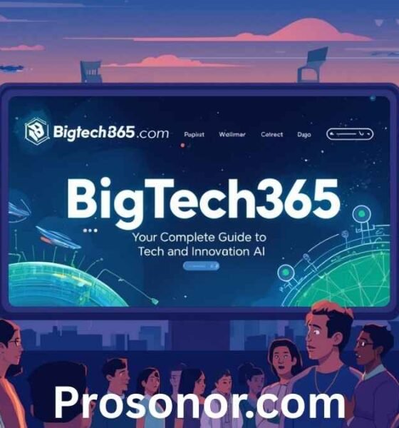 bigtech365.com