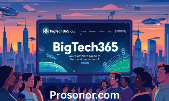 bigtech365.com