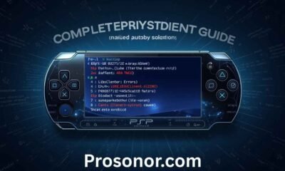 Libs3dclient for PSP Fix