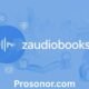 Zaudiobooks