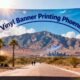 Vinyl Banner Printing Phoenix