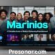 Marinios IPTV