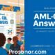 Walmart AML CBL Answers