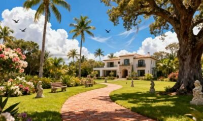 South Tampa Landscaping