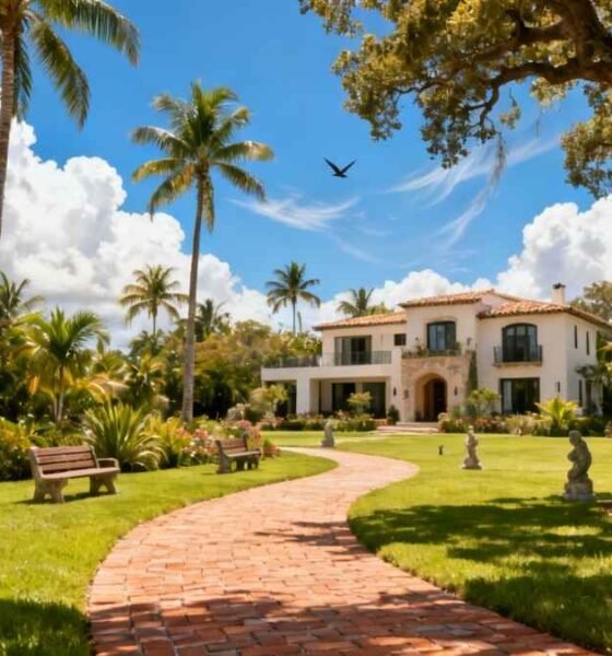 South Tampa Landscaping