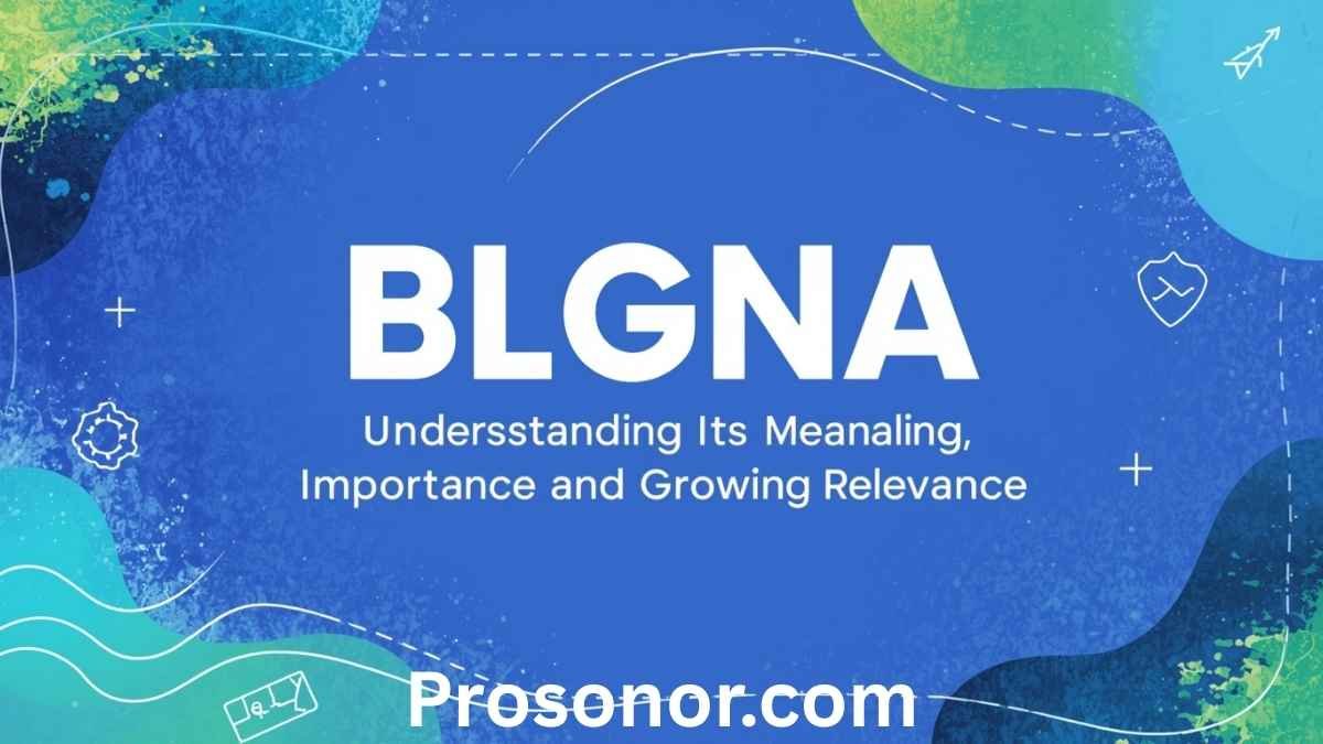 BLGNA