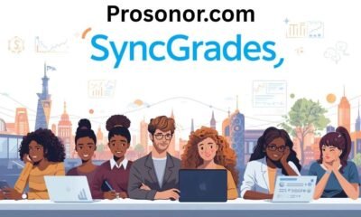 SyncGrades