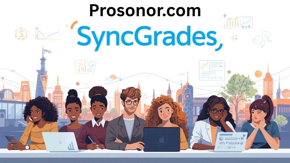 SyncGrades