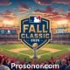 MLB Fall Classic 2025