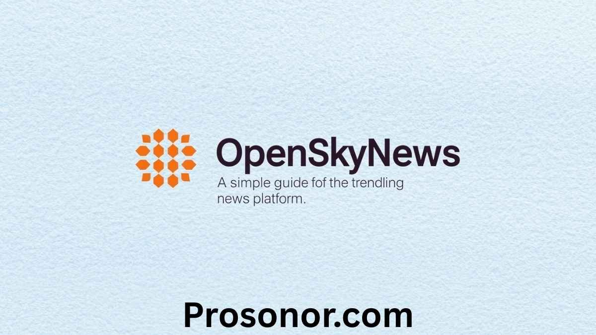 OpenSkyNews