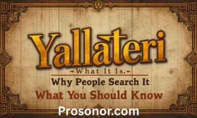 Yallateri