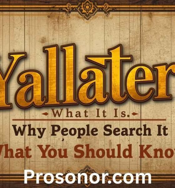 Yallateri