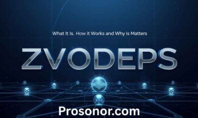 Zvodeps