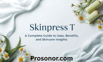 Skinpres T
