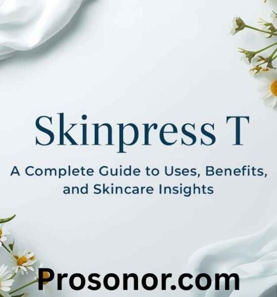 Skinpres T