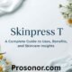 Skinpres T