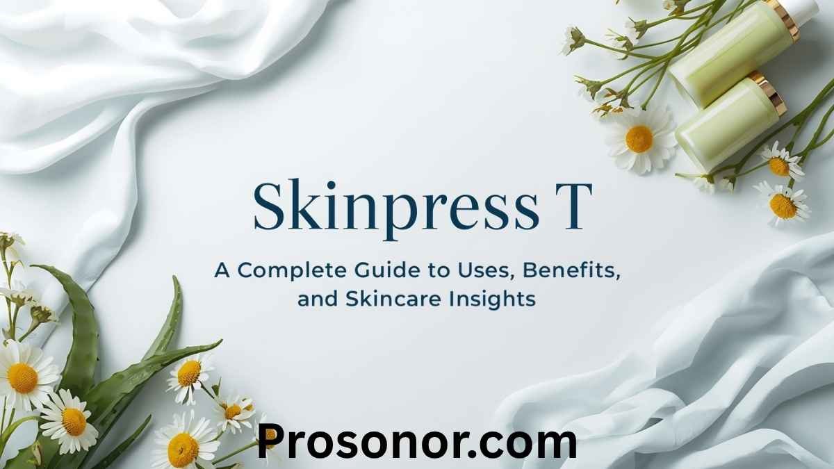 Skinpres T