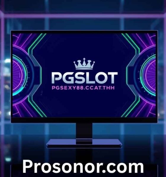 PGSlot – pgsexy88.ccat.ac.th