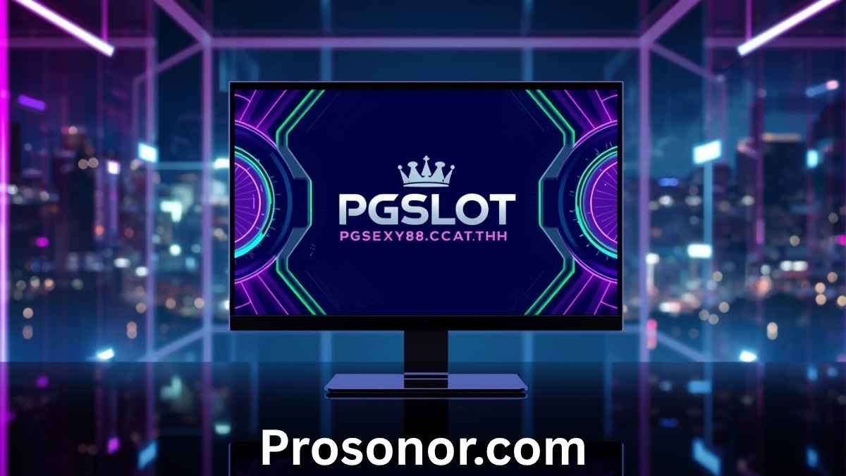 PGSlot – pgsexy88.ccat.ac.th