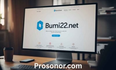 Bumi22 .net