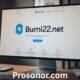 Bumi22 .net