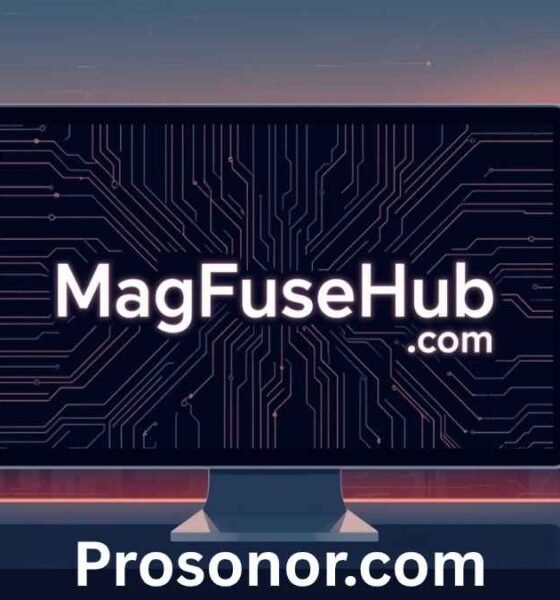 MagFuseHub com