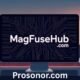 MagFuseHub com