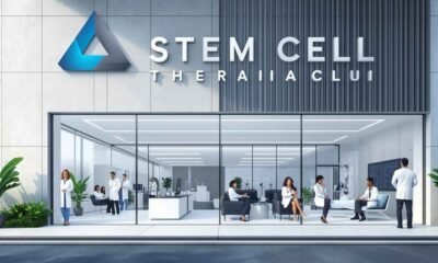 Reputable Stem Cell Therapy Clinic in Mexico