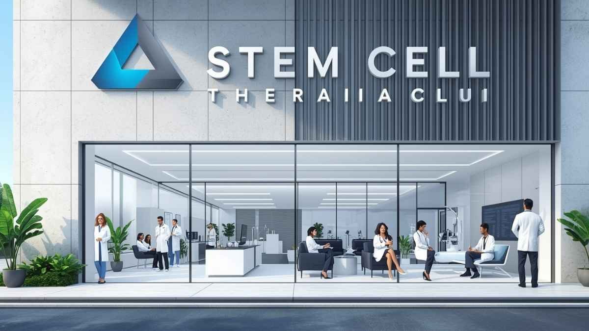 Reputable Stem Cell Therapy Clinic in Mexico
