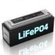 LiFePO4 Lithium Battery
