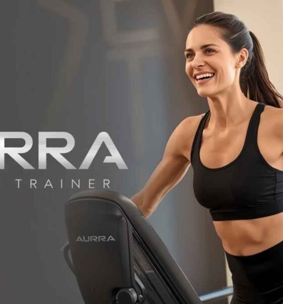 AURA Sculpt Trainer