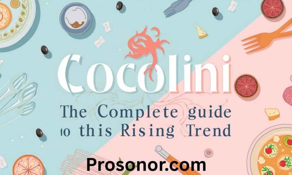 Crocolini
