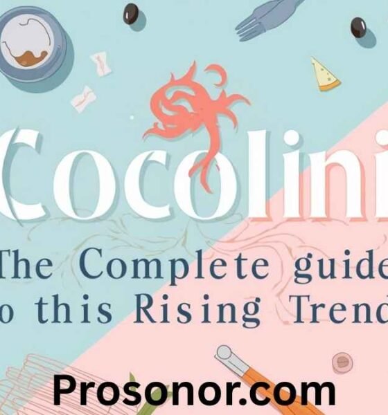 Crocolini