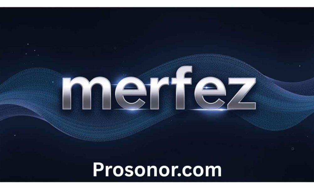Merfez
